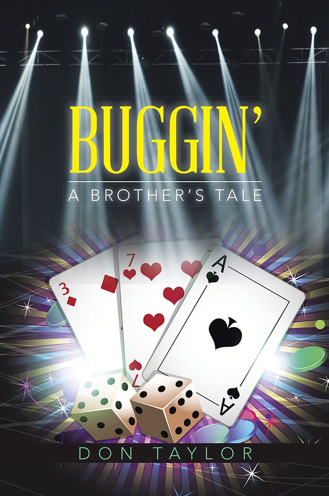 BUGGIN': A Brother's Tale