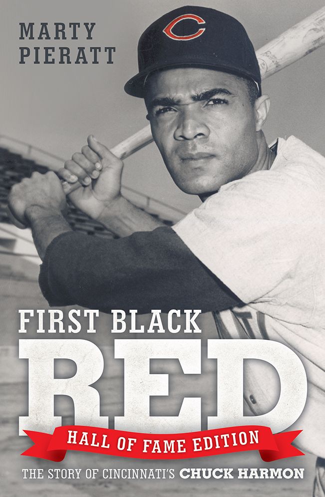First Black Red: Hall of Fame edition