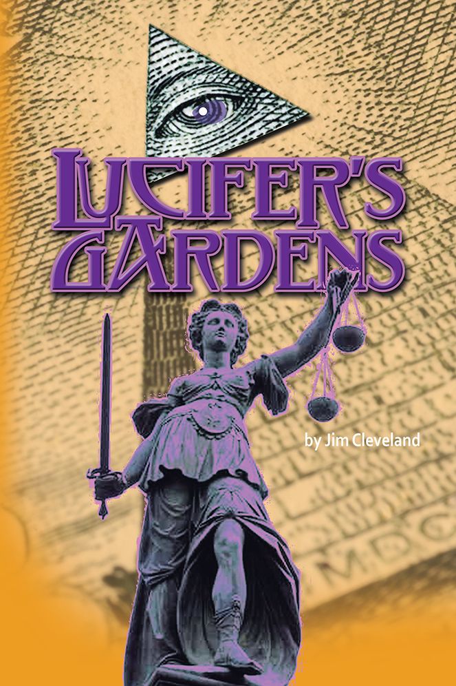Lucifer's Gardens