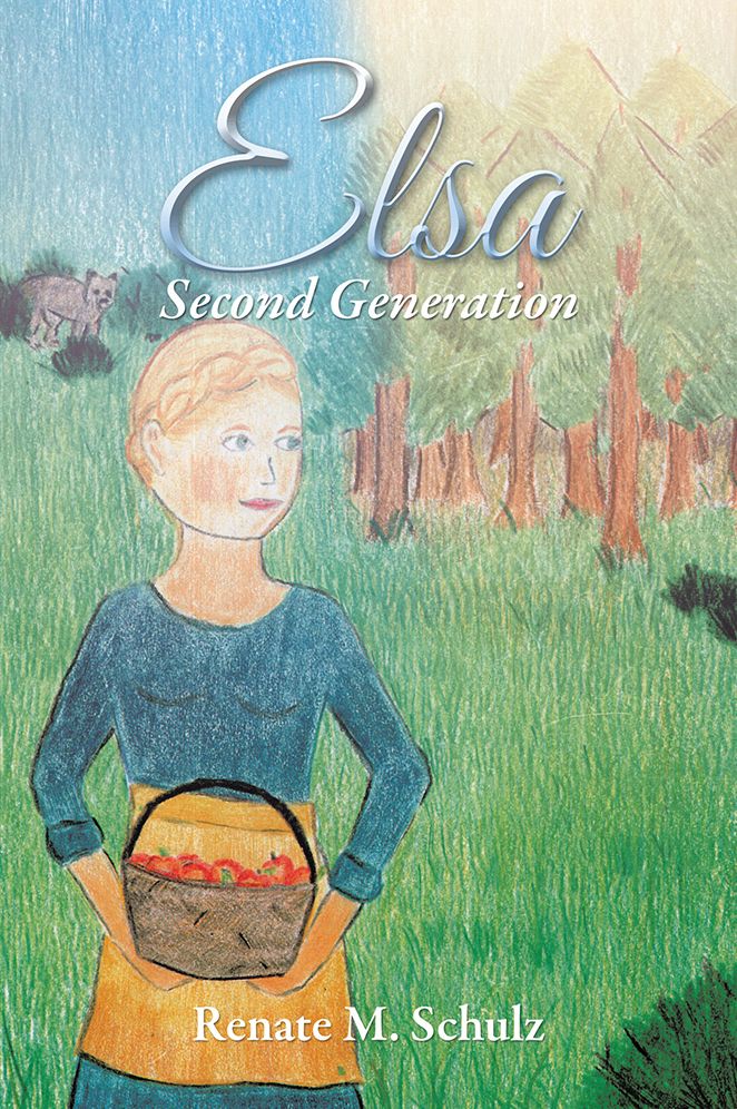 Elsa: Second Generation