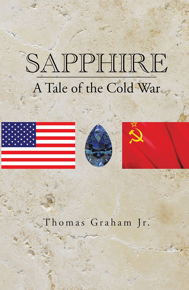 Sapphire: A Tale of the Cold War
