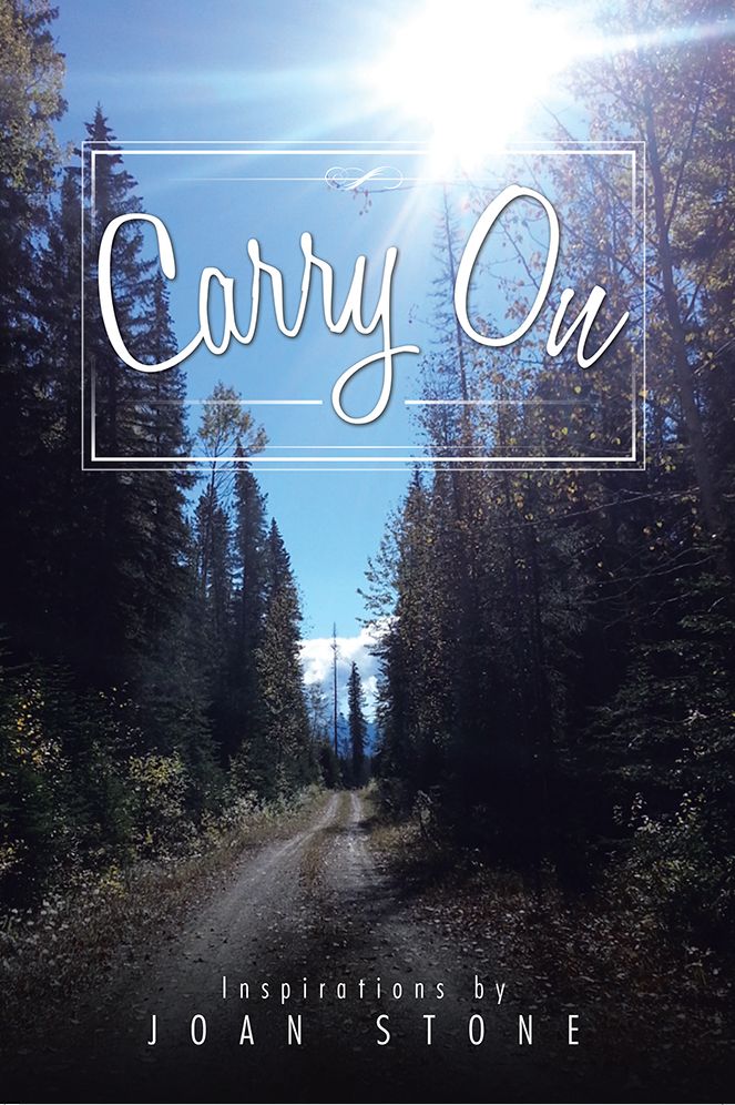 Carry On: Inspirations by Joan Stone