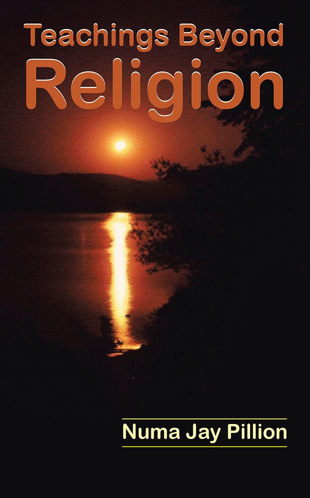 Teachings Beyond Religion
