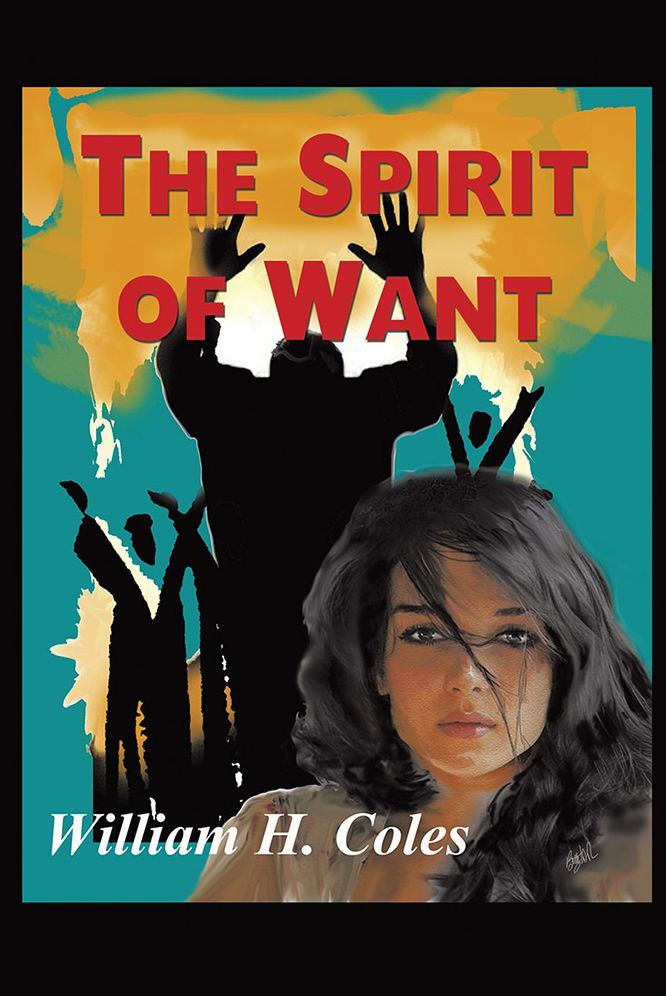 The Spirit of Want