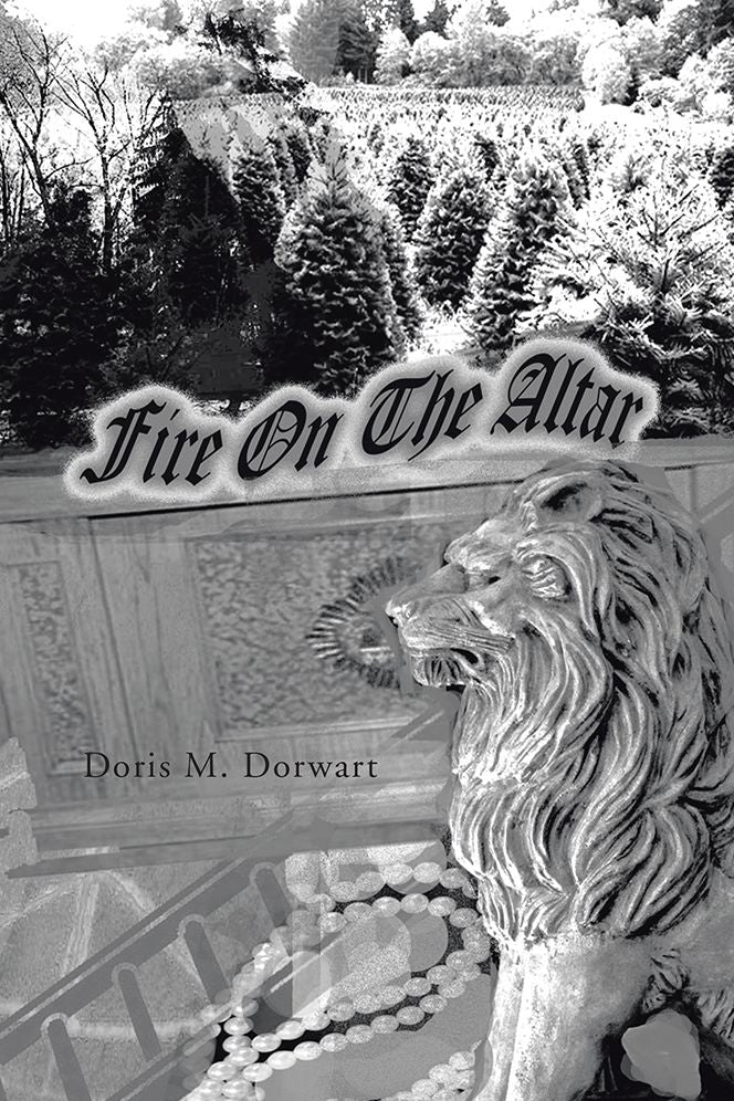 Fire on the Altar