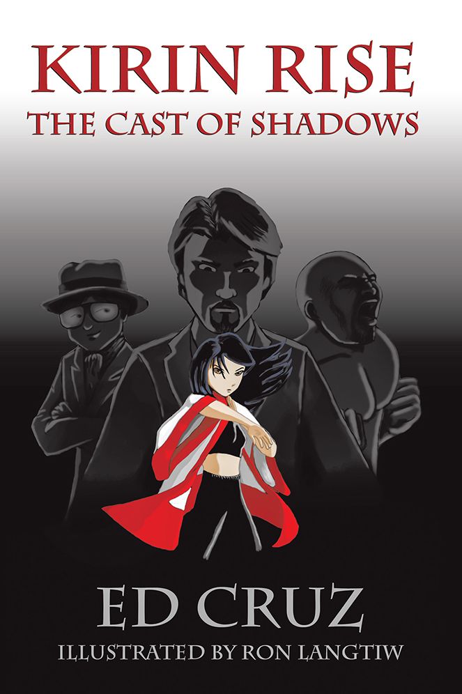 KIRIN RISE: The Cast of Shadows