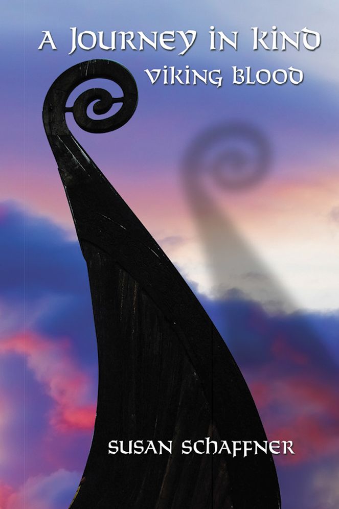 A Journey in Kind: Viking Blood