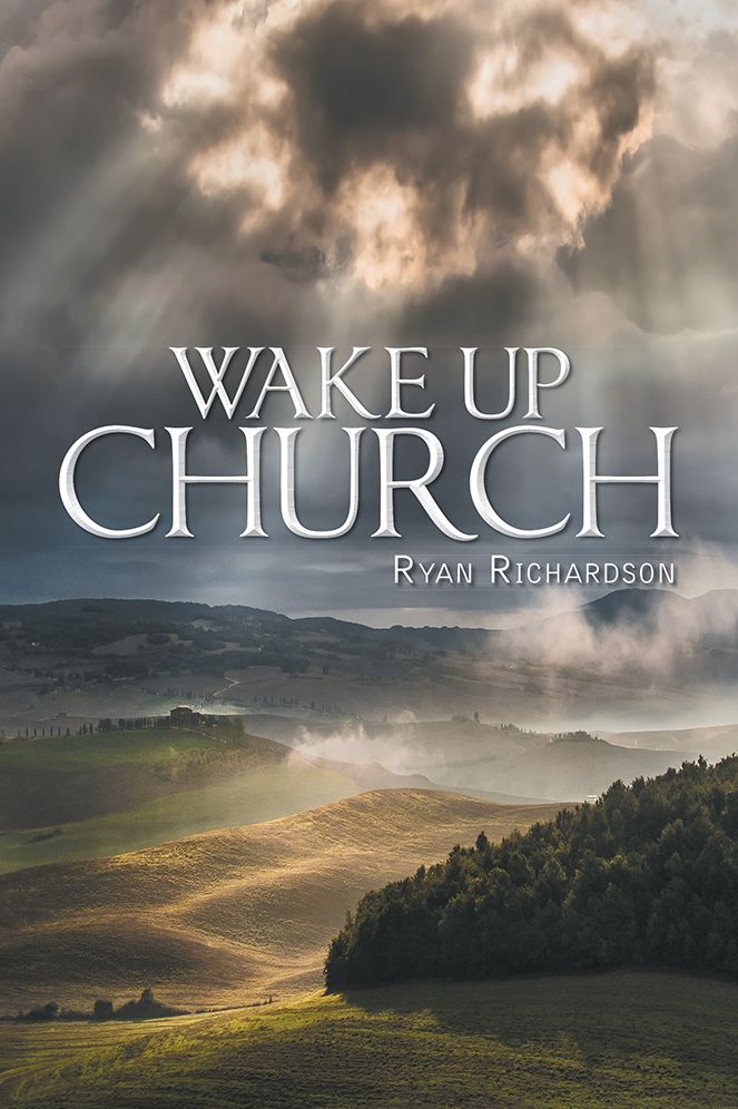 WAKE UP CHURCH