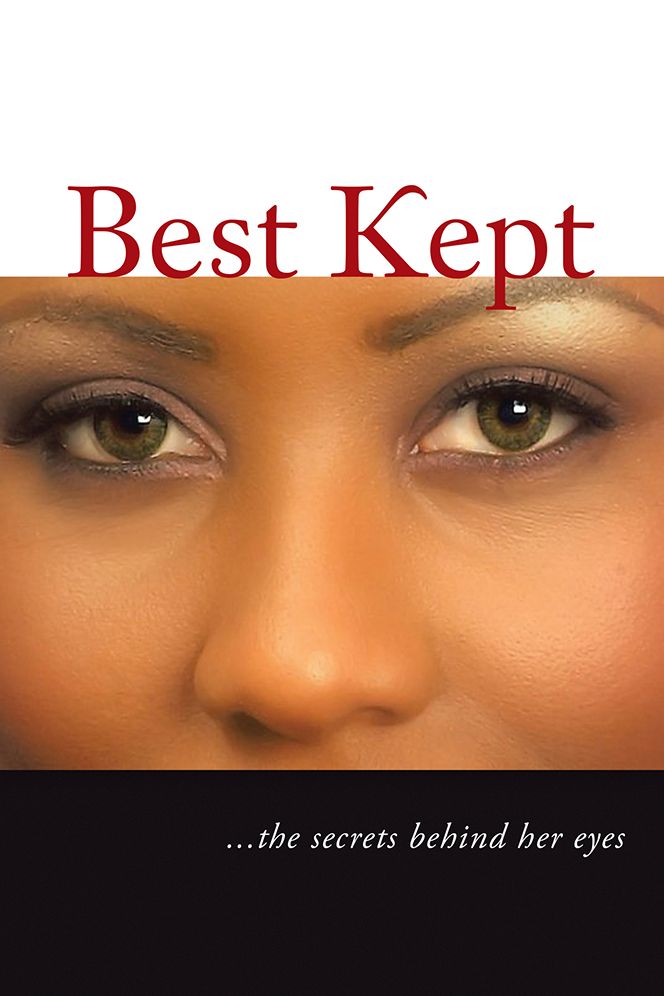 Best Kept: ...the secrets behind her eyes