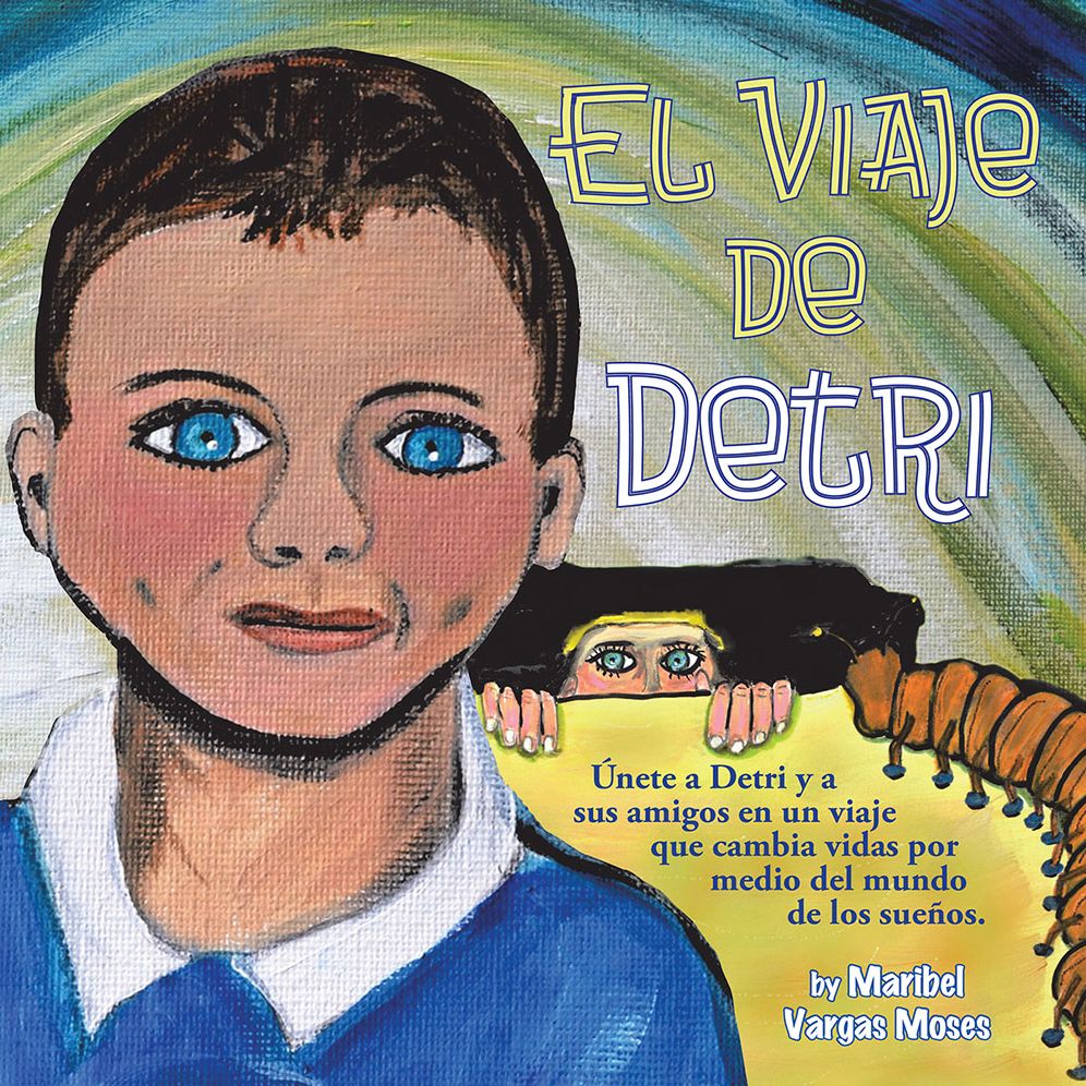 El Viaje De Detri