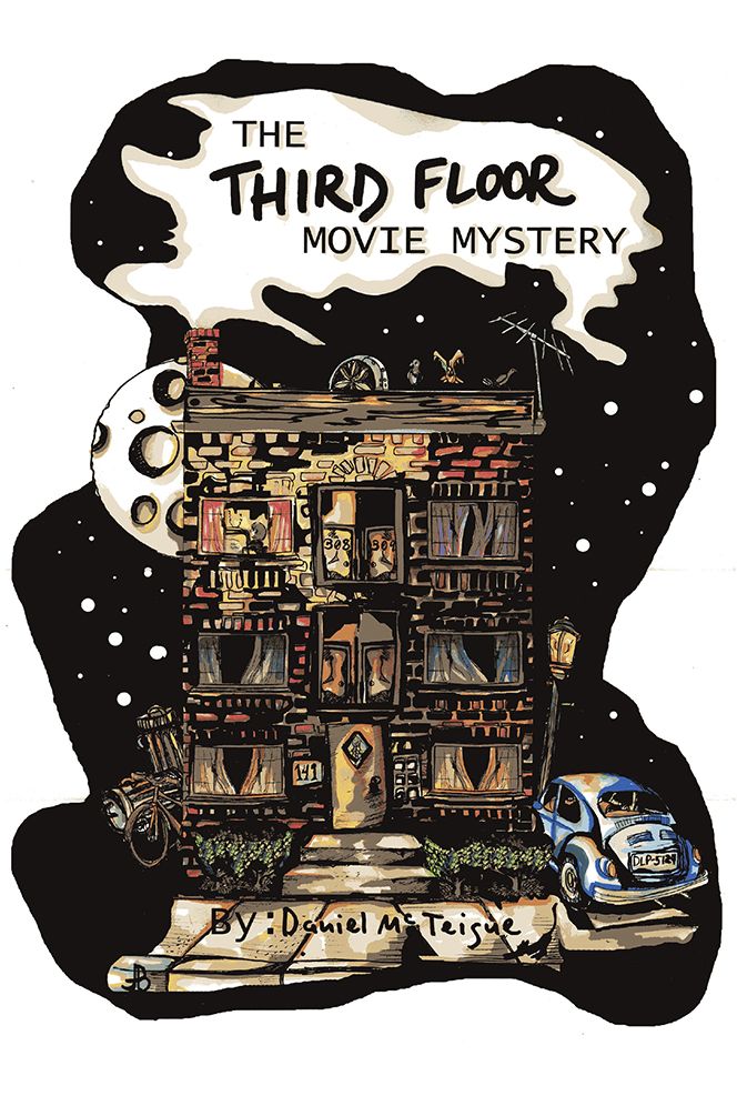 The Third Floor Movie Mystery