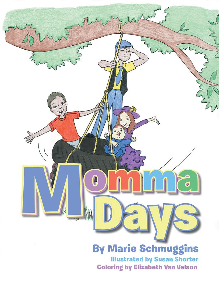 Momma Days