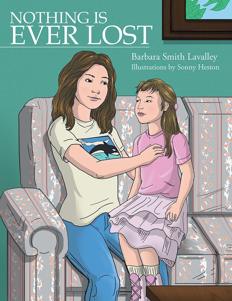 Nothing Is Ever Lost