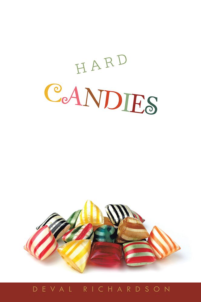 HARD CANDIES