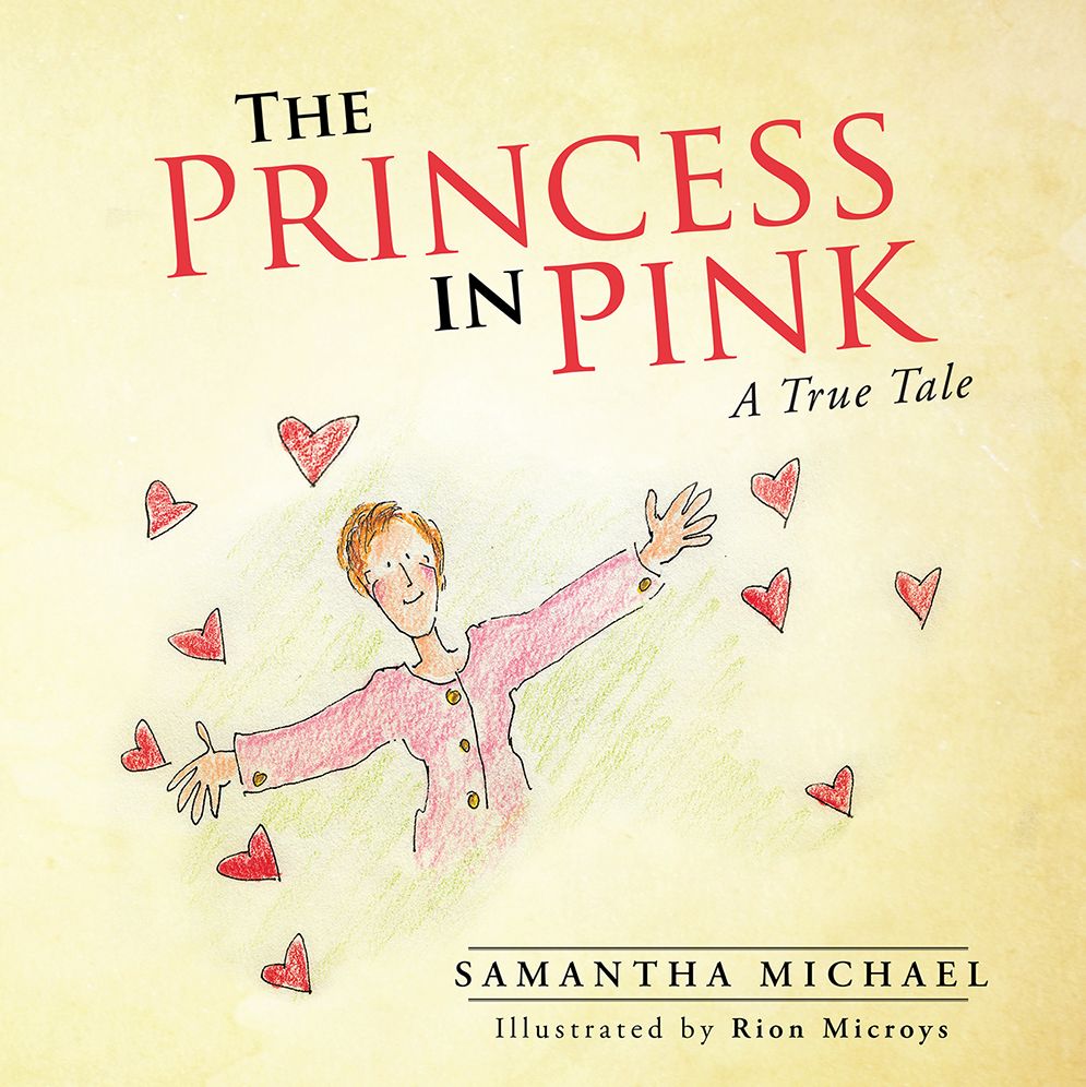 The Princess in Pink: A True Tale