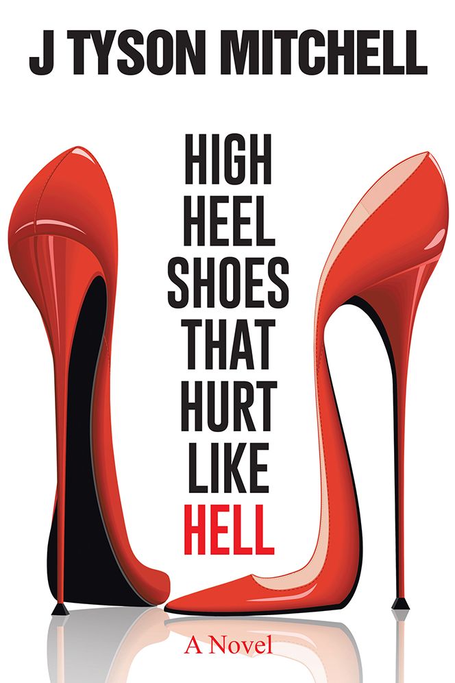 High Heel Shoes That Hurt Like Hell