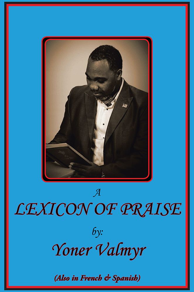 LEXICON OF PRAISE