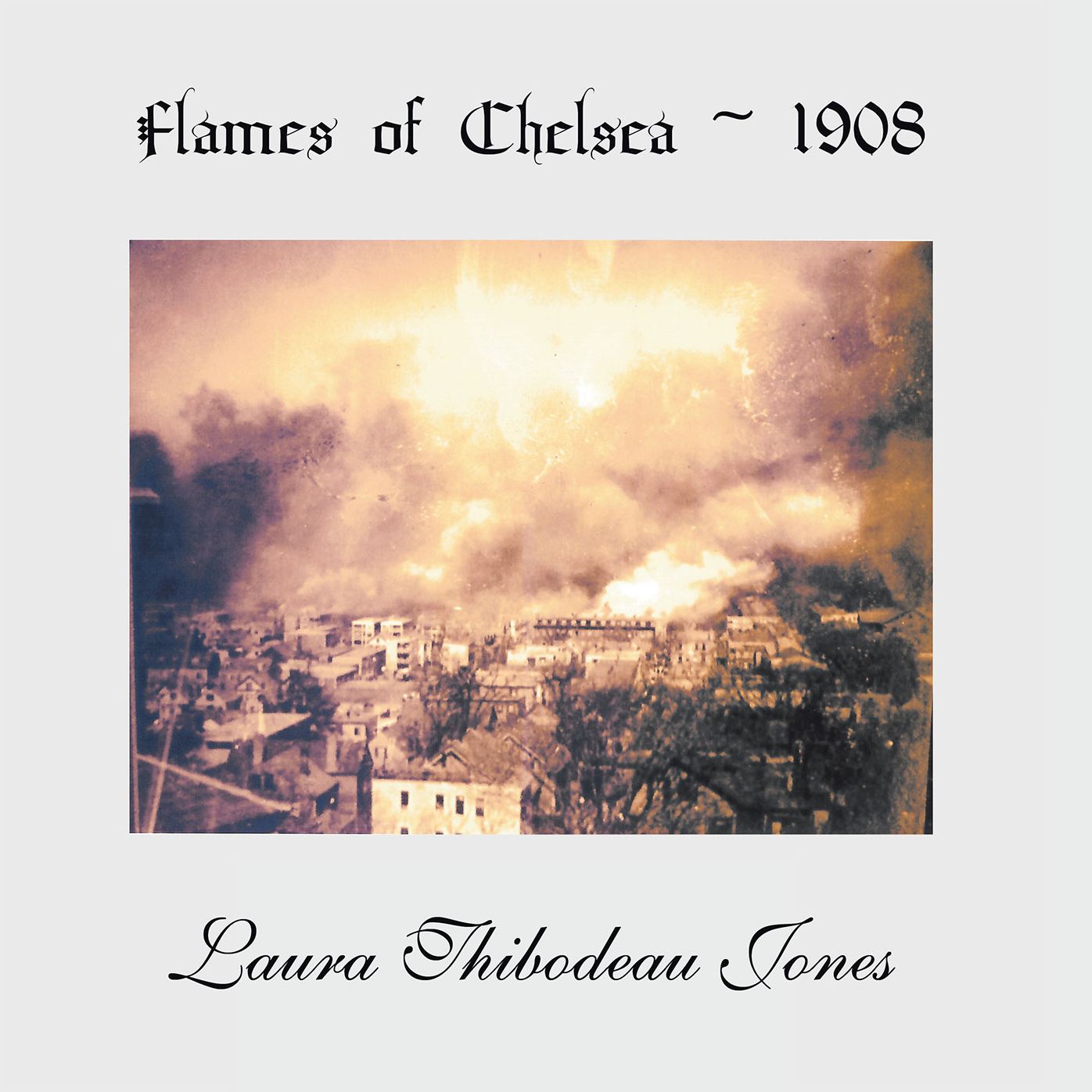 Flames of Chelsea ~ 1908