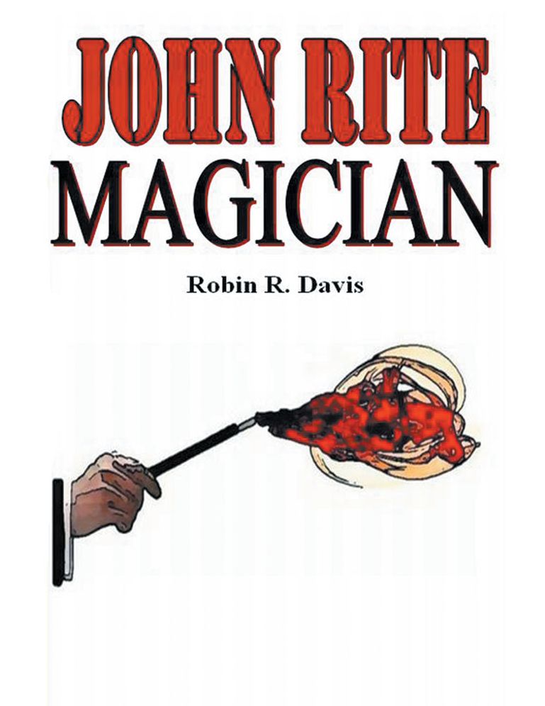 John Rite Magician