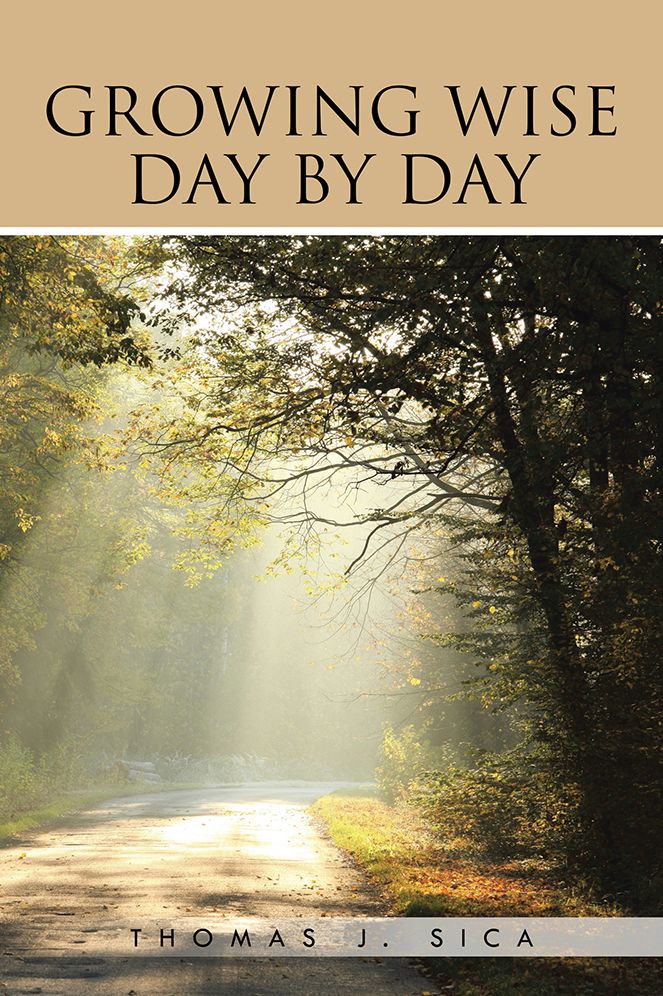 GROWING WISE DAY BY DAY