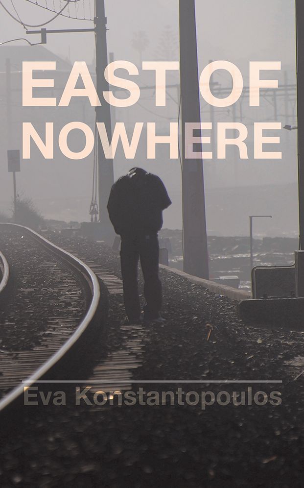 EAST OF NOWHERE