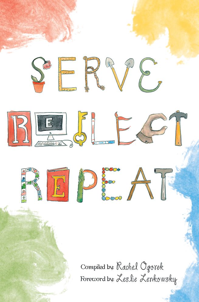 Serve Reflect Repeat