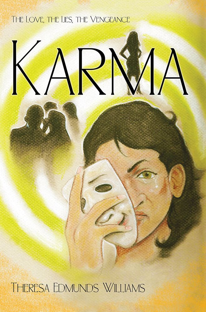 Karma: The Love, the Lies, the Vengeance