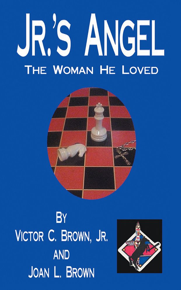 Jr.'S Angel: The Woman He Loved