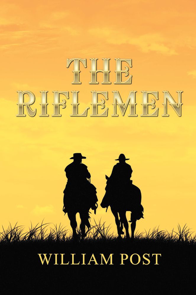 The Riflemen