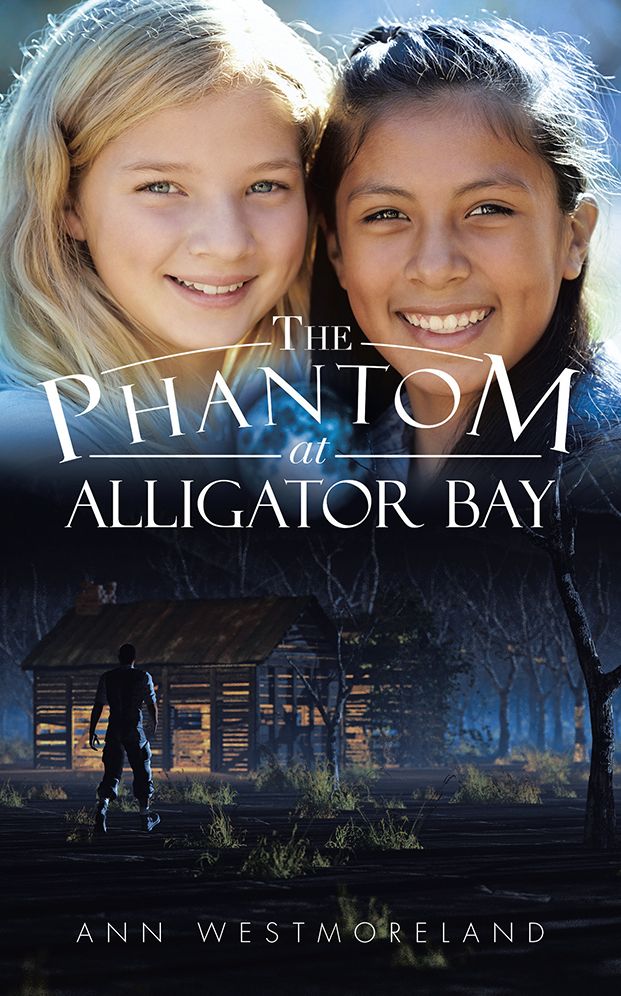 The Phantom at Alligator Bay