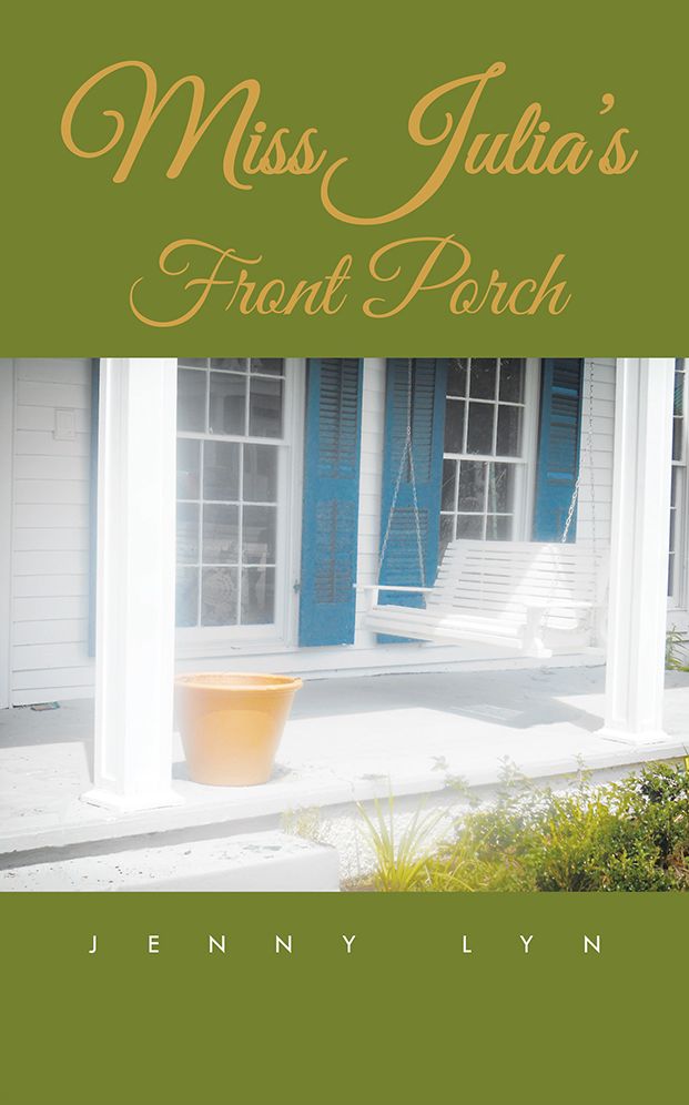 Miss Julias Front Porch