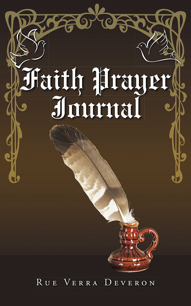 Faith Prayer Journal