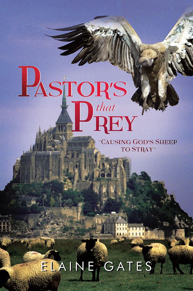Pastor's That Prey: "Causing God's Sheep to Stray"