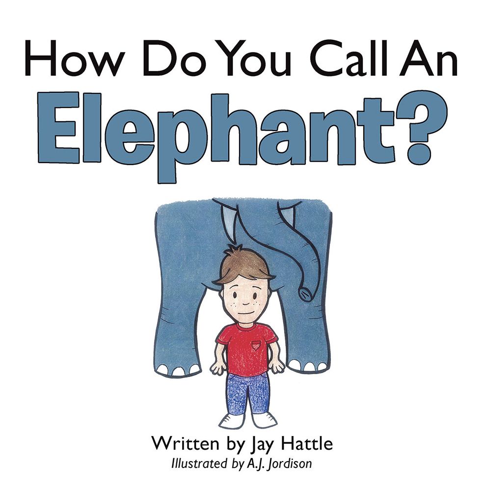 How Do You Call An Elephant?