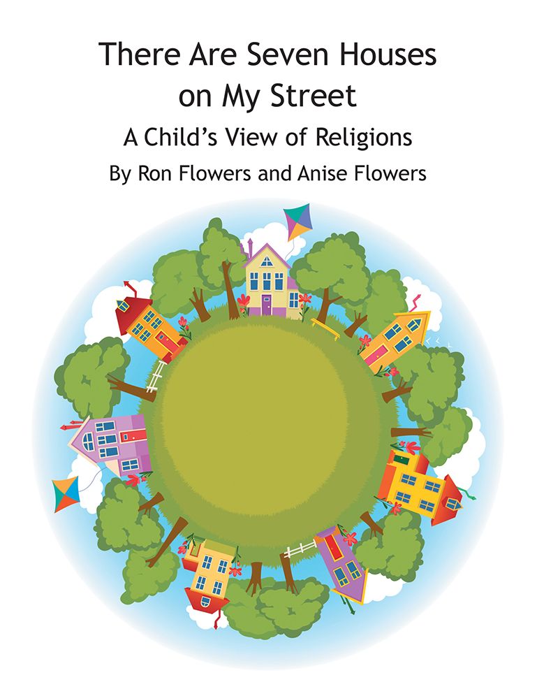 There Are Seven Houses on My Street: A Child'S View on Religions
