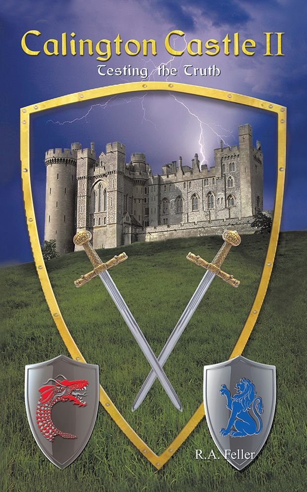 Calington Castle II: Testing the Truth