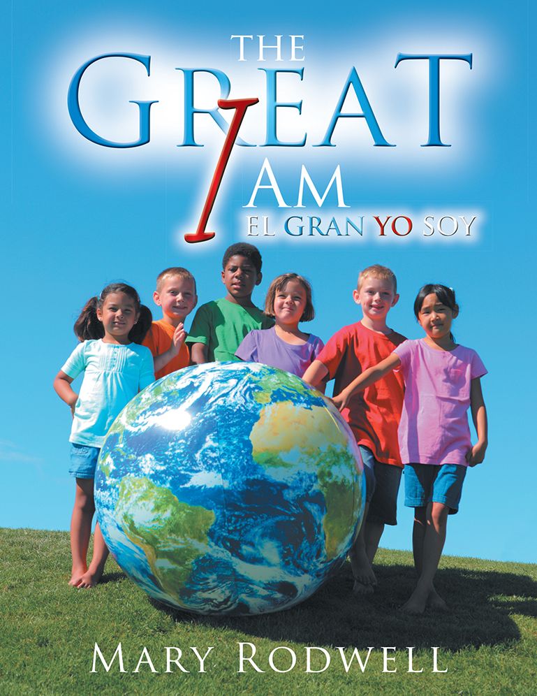 The Great I Am: El Gran Yo Soy
