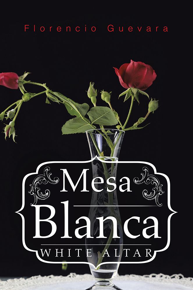 Mesa Blanca: White Altar