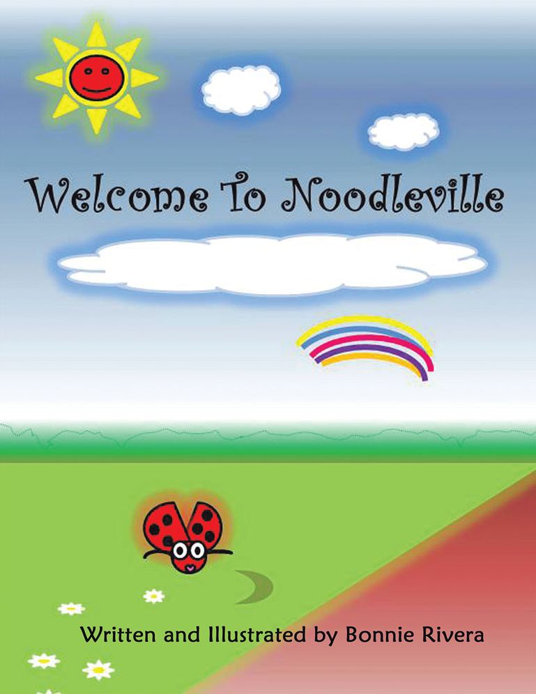 Welcome to Noodleville