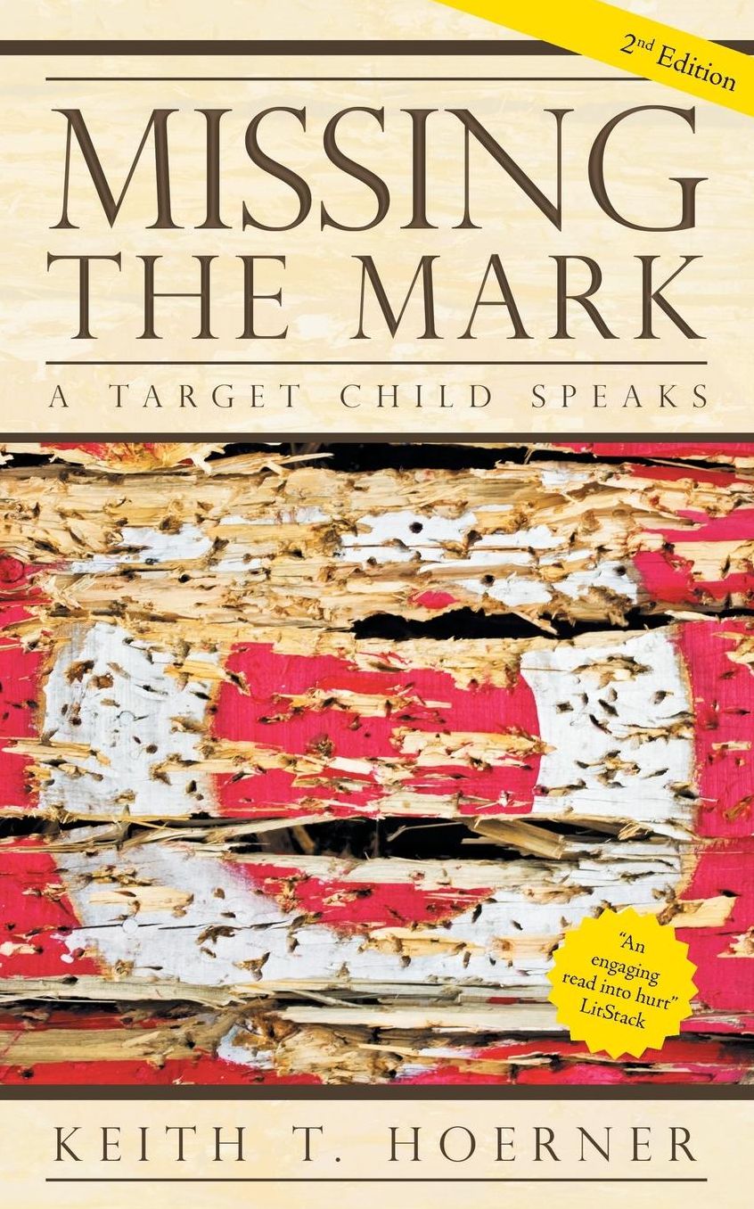 Missing the Mark: A Target Child Speaks