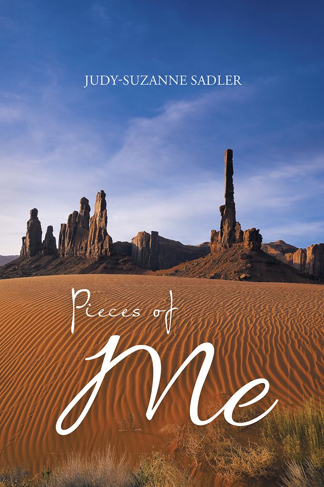 Pieces of Me