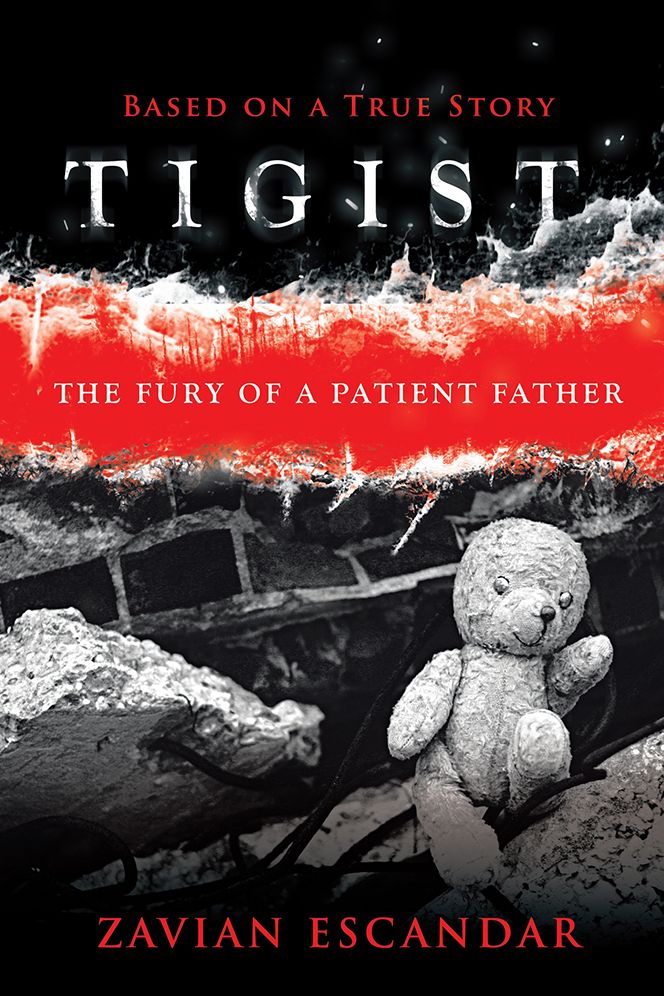 Tigist: The Fury of a Patient Father