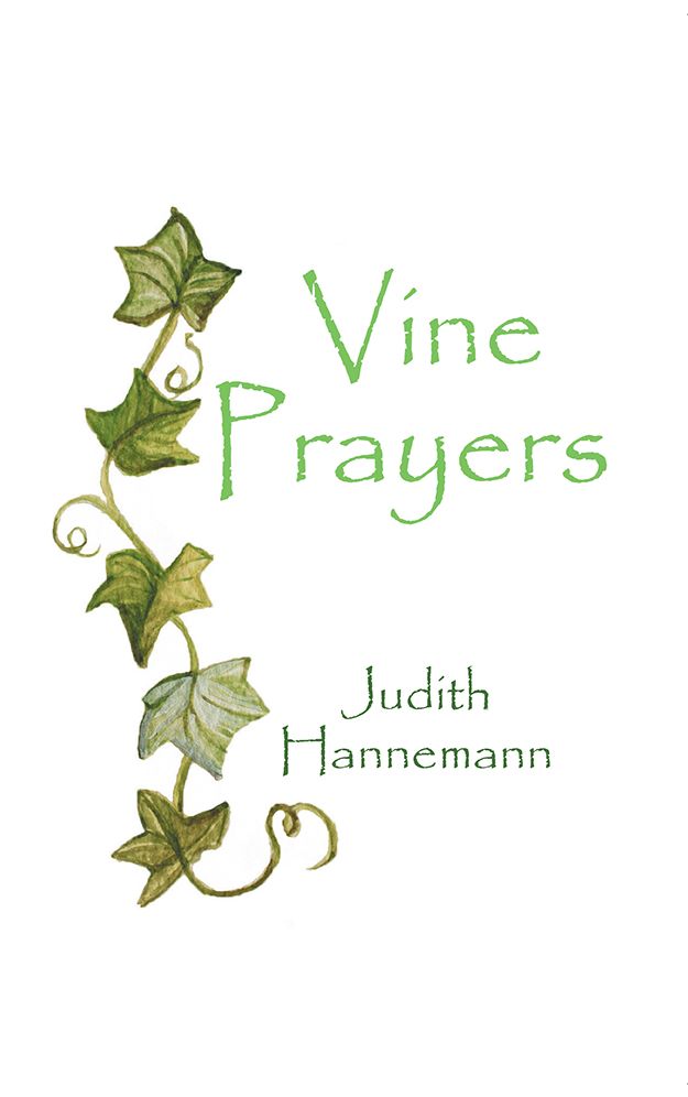 Vine Prayers