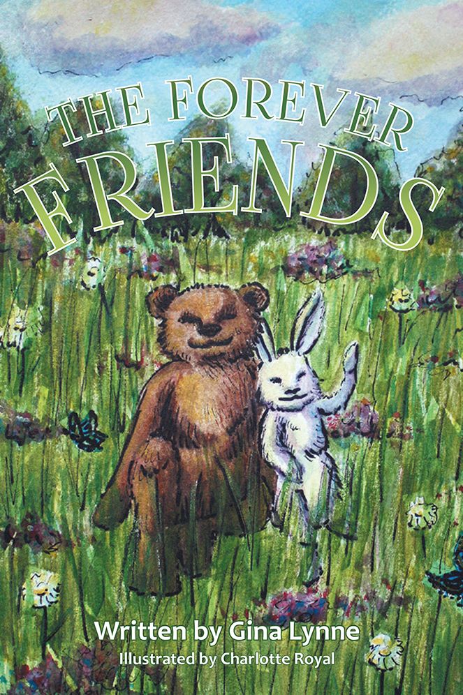 The Forever Friends