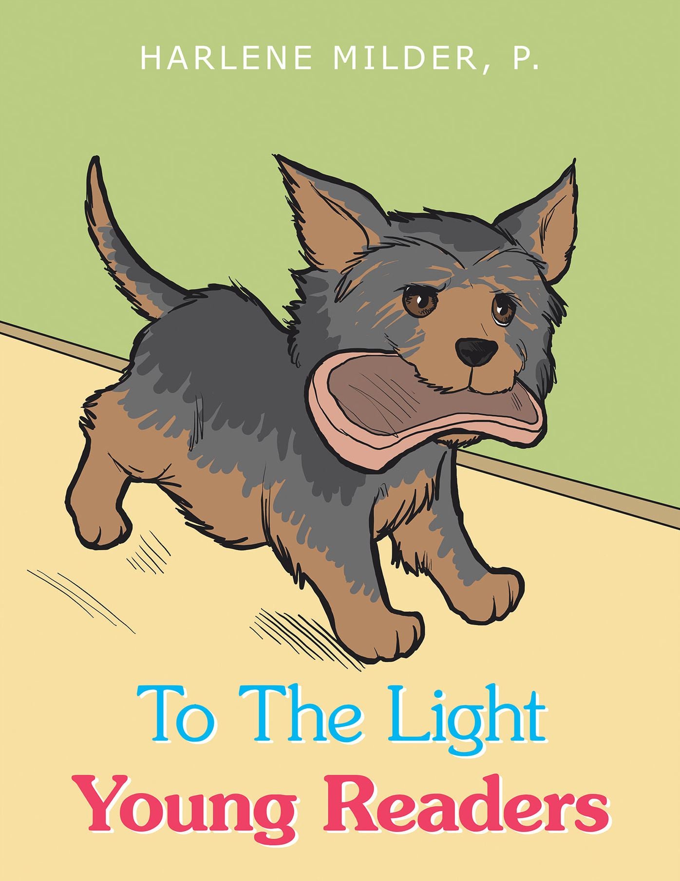 To the Light Young Readers