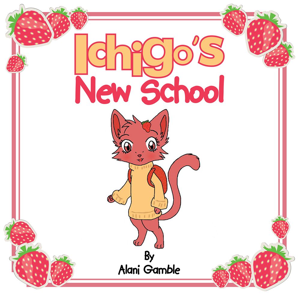 Ichigo's New School