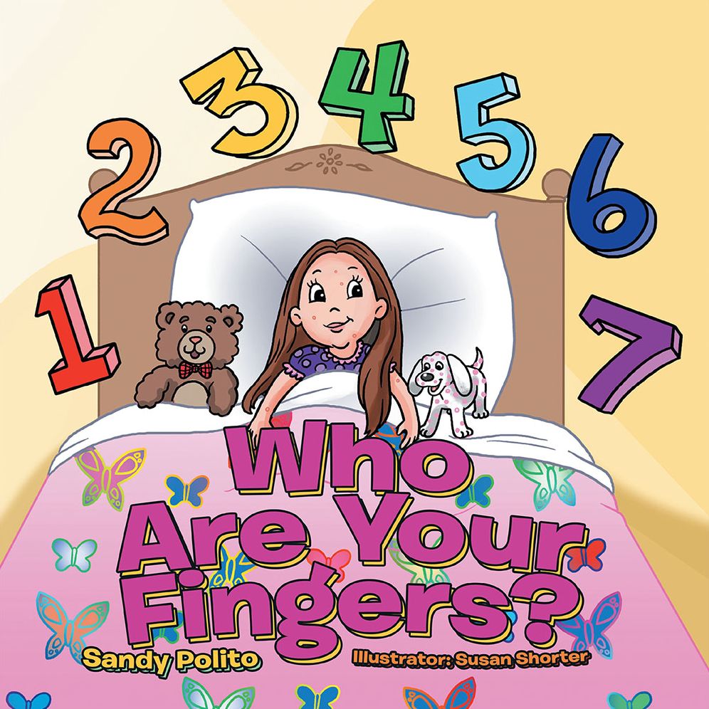 Who Are Your Fingers?