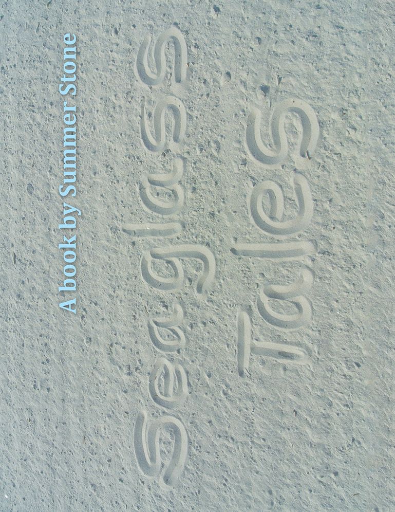 Seaglass Tales