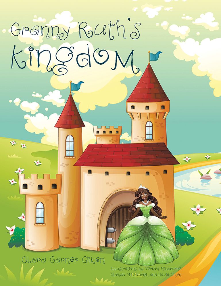 GRANNY RUTH'S KINGDOM