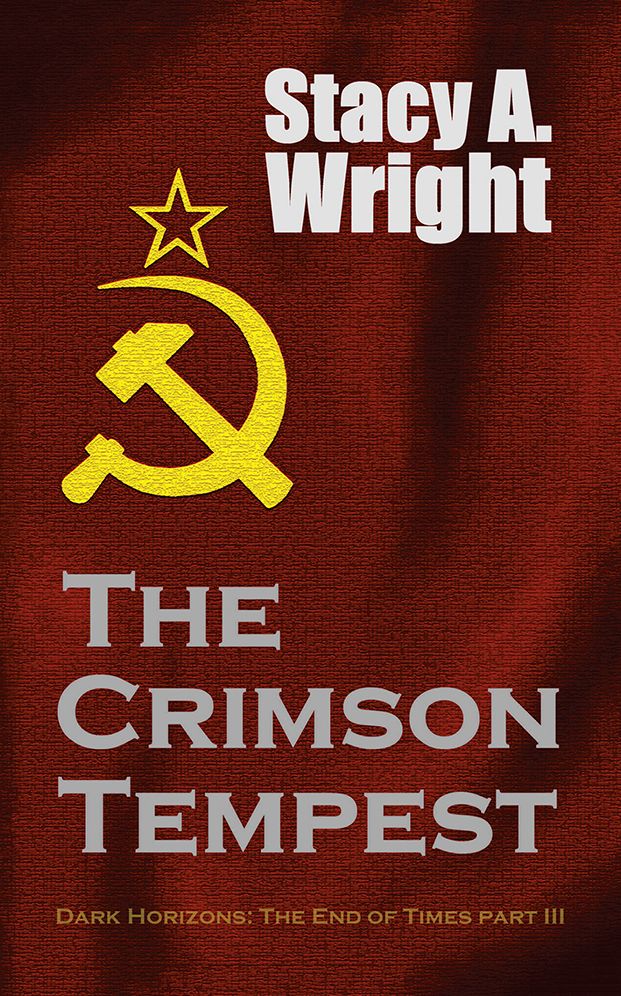 The Crimson Tempest: The End of Times Part III